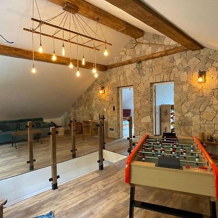 Gite Confort 15 Couchages, Vue Panoramique Montagne Hautes Alpes, Terrasses Embrun Kültér fotó