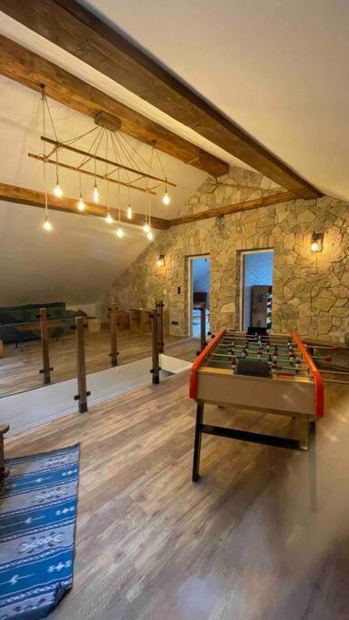 Gite Confort 15 Couchages, Vue Panoramique Montagne Hautes Alpes, Terrasses Embrun Kültér fotó