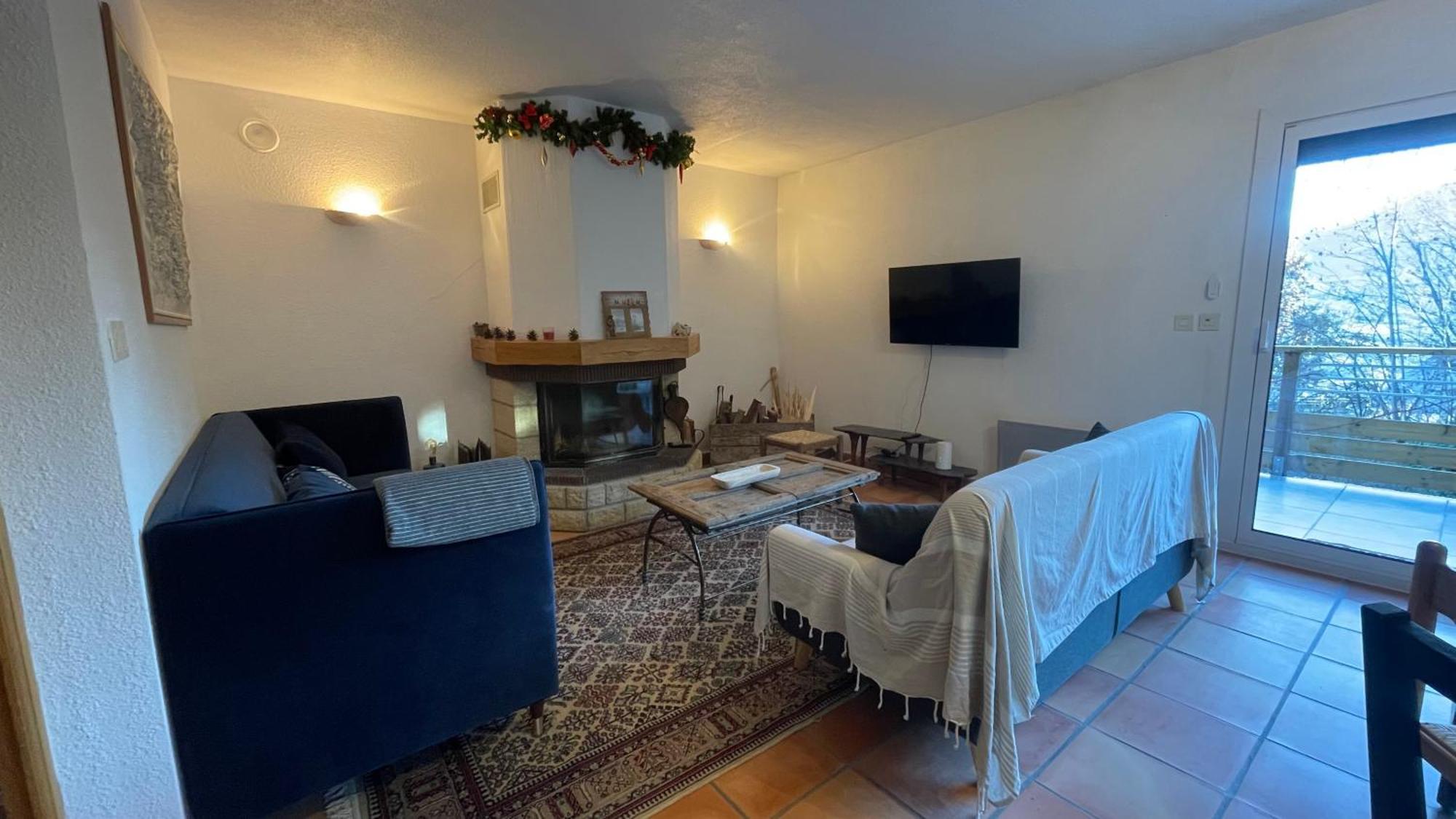 Gite Confort 15 Couchages, Vue Panoramique Montagne Hautes Alpes, Terrasses Embrun Kültér fotó