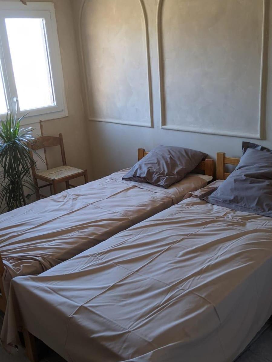Gite Confort 15 Couchages, Vue Panoramique Montagne Hautes Alpes, Terrasses Embrun Kültér fotó