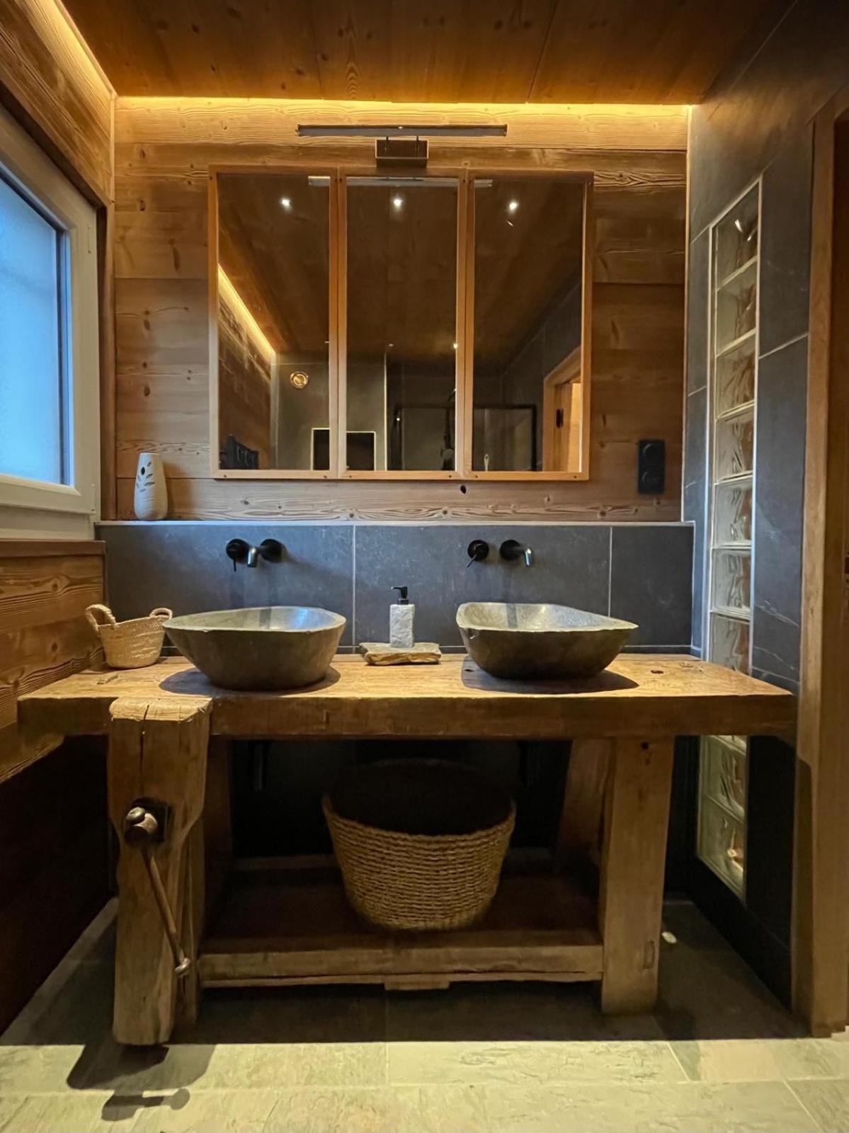 Gite Confort 15 Couchages, Vue Panoramique Montagne Hautes Alpes, Terrasses Embrun Kültér fotó