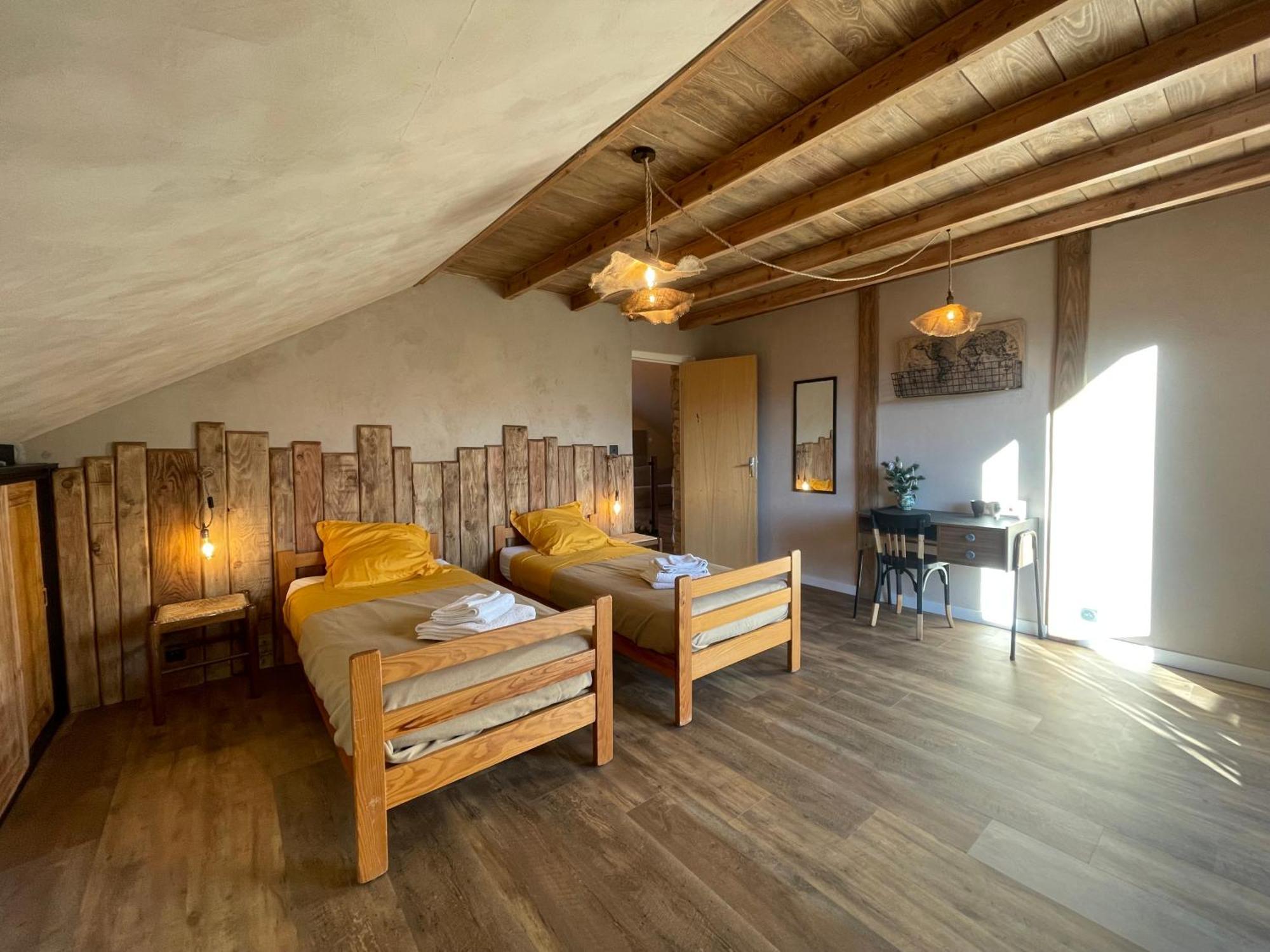 Gite Confort 15 Couchages, Vue Panoramique Montagne Hautes Alpes, Terrasses Embrun Kültér fotó